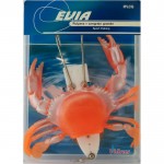 Примамка за октоподи с голям рак Octopus Hook + Big Crab IPLCG - Evia